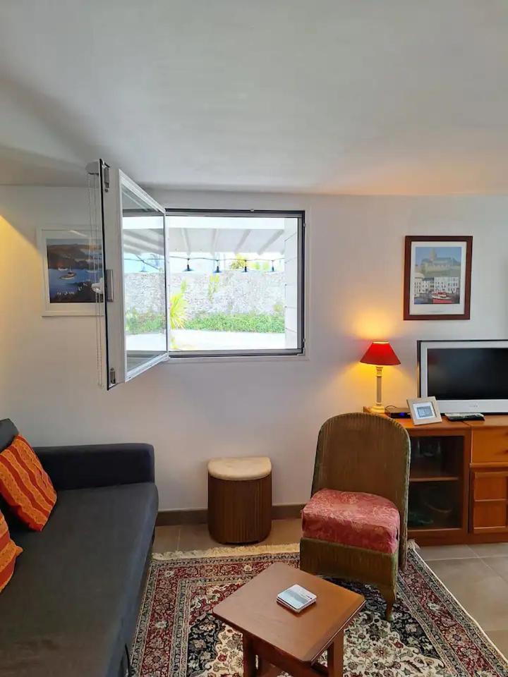 Appartement Moderne Avec Terrasse - Proche Mer Agon-Coutainville Exteriér fotografie
