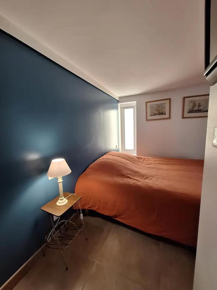 Appartement Moderne Avec Terrasse - Proche Mer Agon-Coutainville Exteriér fotografie
